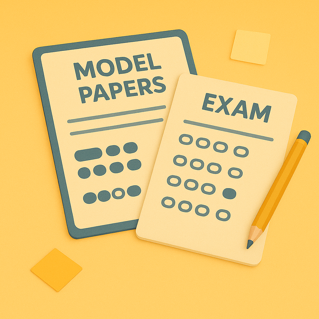 AIBE 20 Model Papers resource