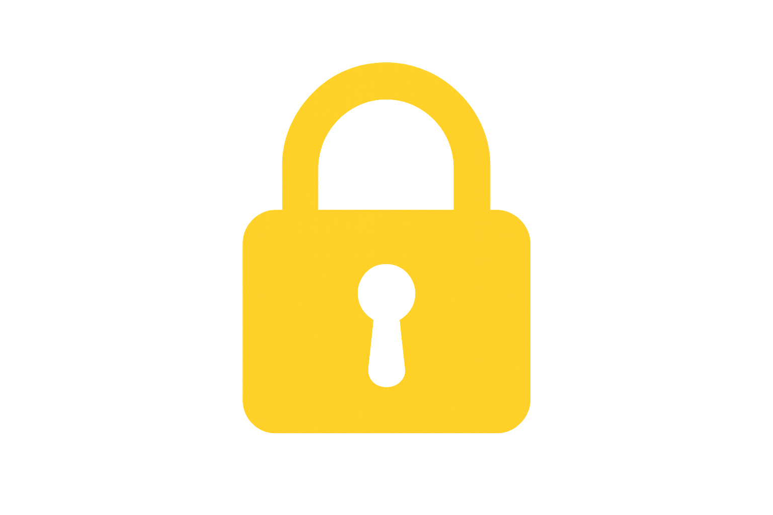 Icon symbolizing simple and accessible law learning